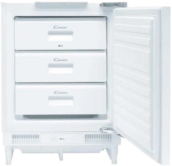 Перевешивание дверей Candy CFU 135E