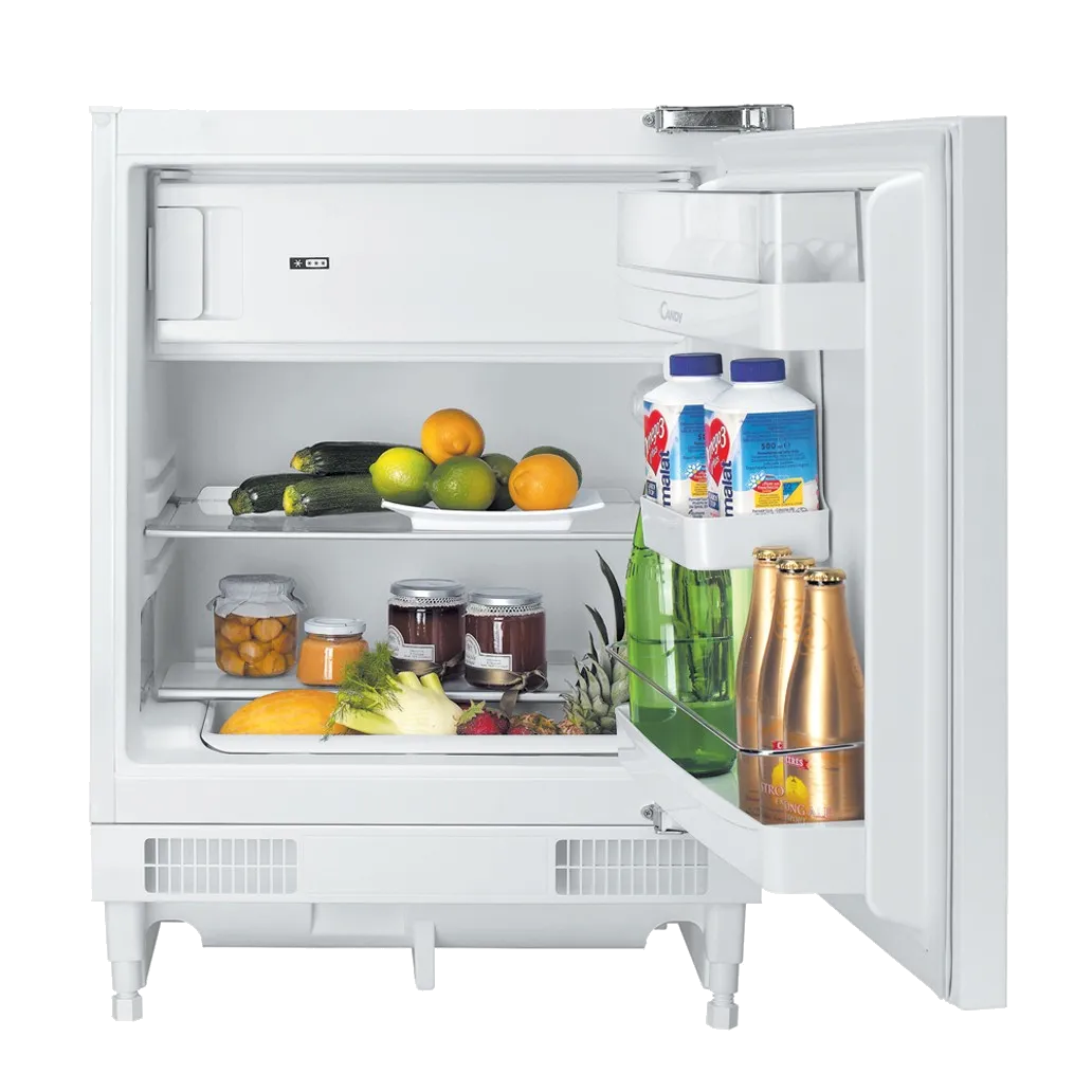 Перевешивание дверей Candy CRU 164 E