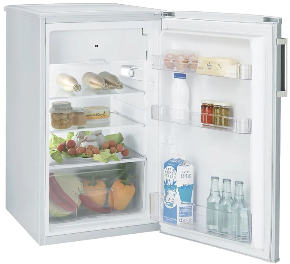 Перевешивание дверей Candy CCTOS 482 W