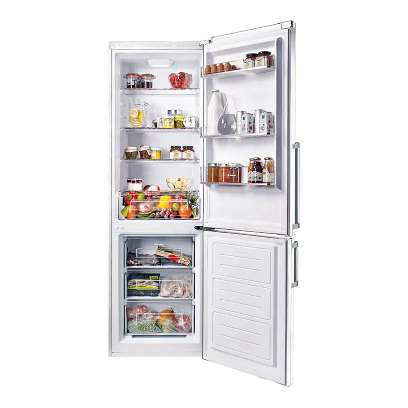 Перевешивание дверей Candy CF 18S WIFI