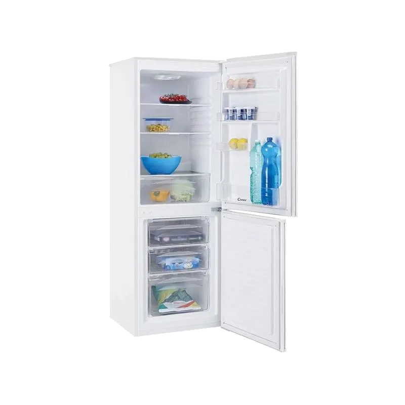 Перевешивание дверей Candy CCBS 5154 W