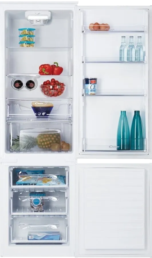 Перевешивание дверей Candy CKBC 3180 EE