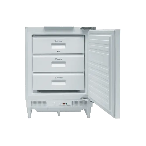 Перевешивание дверей Candy CFU 135/1E