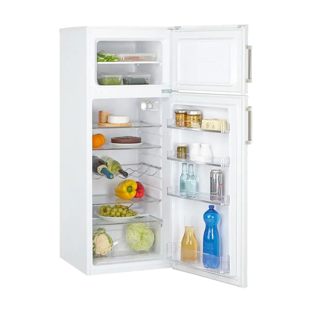 Перевешивание дверей Candy CCDS 5162 W