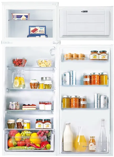 Перевешивание дверей Candy CFBD 2450/2E