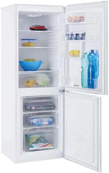 Перевешивание дверей Candy CCBS 5152W