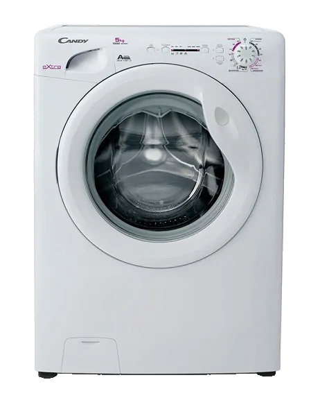 Чистка заливного фильтра-сеточки Candy GC4 1051 D