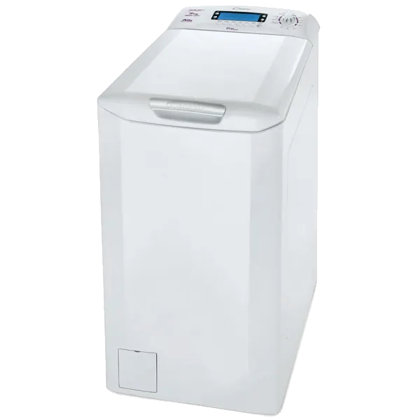 Чистка заливного фильтра-сеточки Candy EVOGT 14074 D