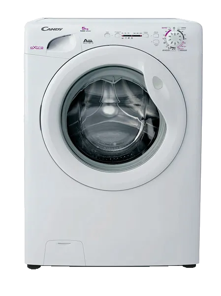 Чистка заливного фильтра-сеточки Candy GC3 1051 D