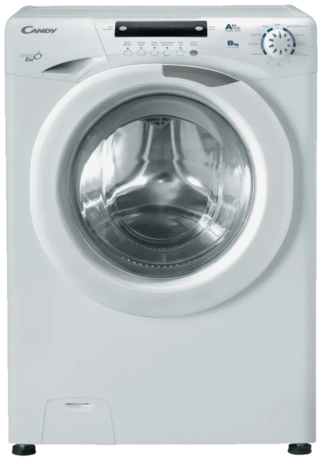 Чистка заливного фильтра-сеточки Candy EVO44 1283 DW