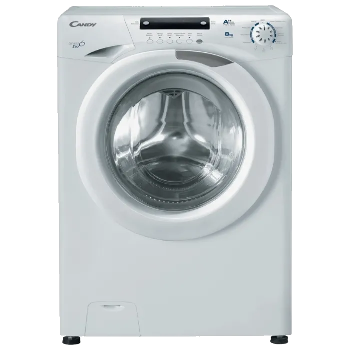 Чистка заливного фильтра-сеточки Candy EVO44 1283 DSW