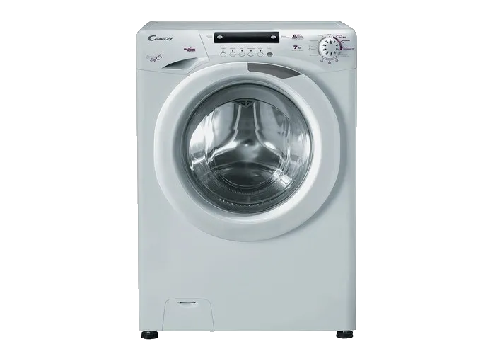 Чистка заливного фильтра-сеточки Candy EVO44 8123 DCW