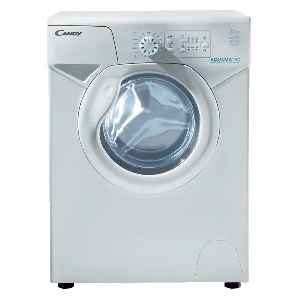 Чистка заливного фильтра-сеточки Candy Aquamatic 100 F