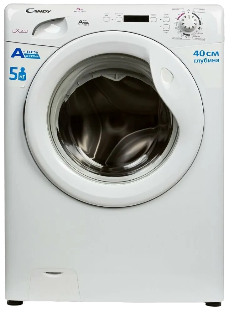 Чистка заливного фильтра-сеточки Candy GC34 1052D