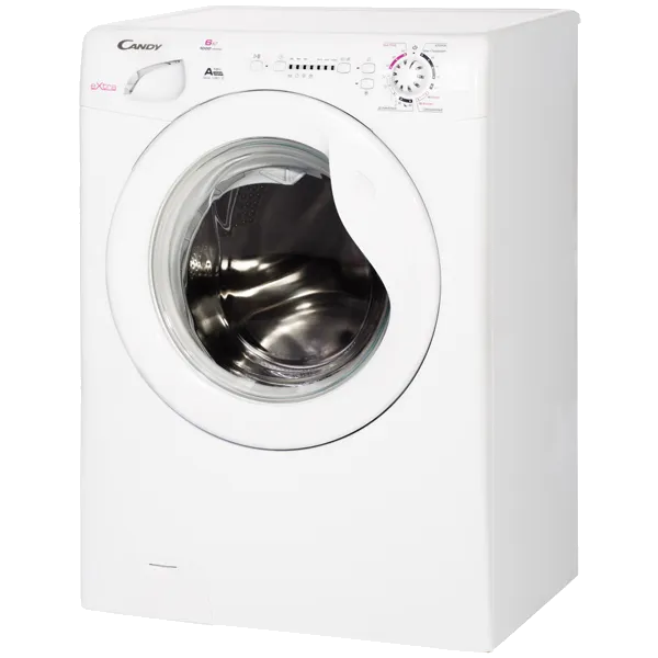 Чистка заливного фильтра-сеточки Candy GC4 1061 D