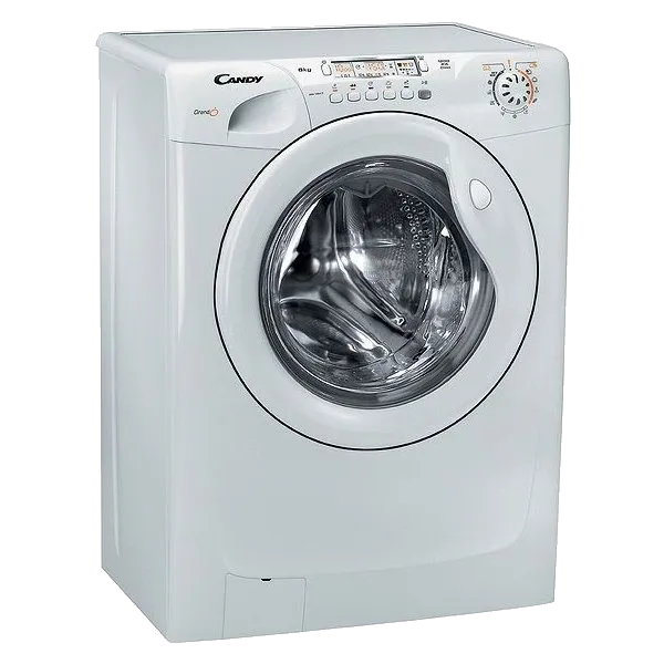 Чистка заливного фильтра-сеточки Candy GO4 127 DF