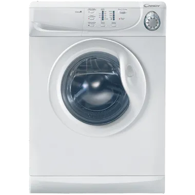 Чистка заливного фильтра-сеточки Candy Holiday 1040