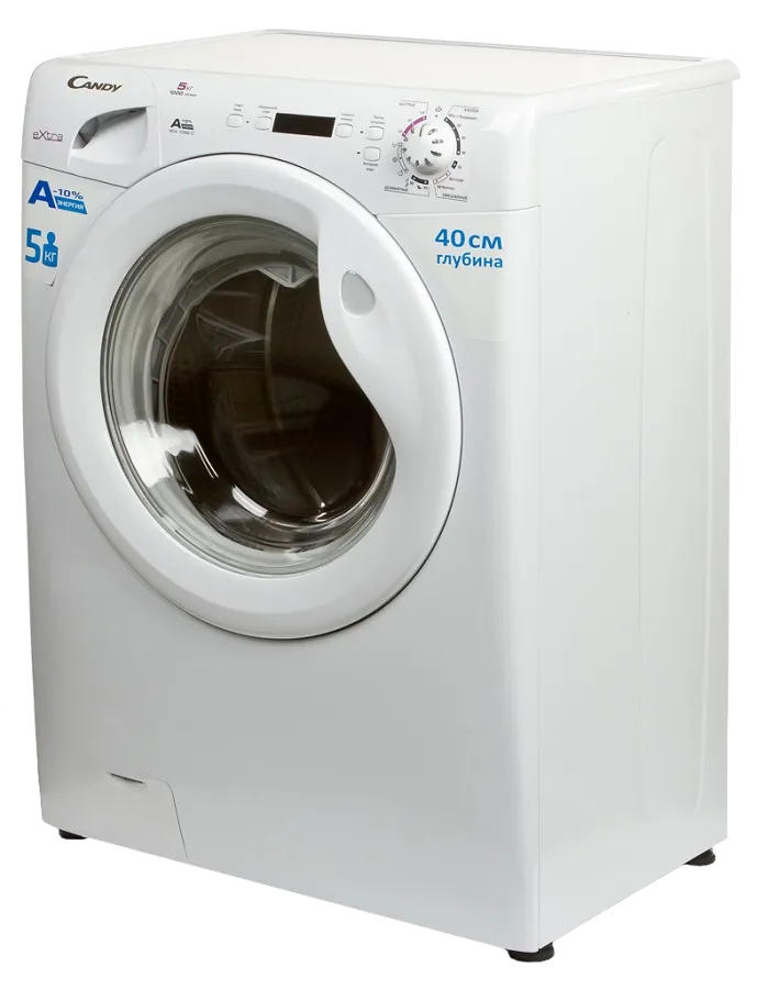 Чистка заливного фильтра-сеточки Candy GC4 1052 D