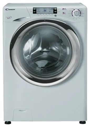 Чистка заливного фильтра-сеточки Candy GO3E 210 LC