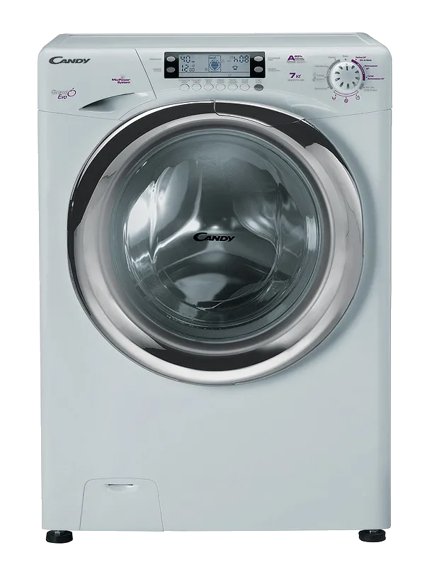 Чистка заливного фильтра-сеточки Candy GO4 2710 LMC