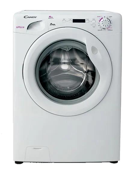 Чистка заливного фильтра-сеточки Candy GC3 1042 D