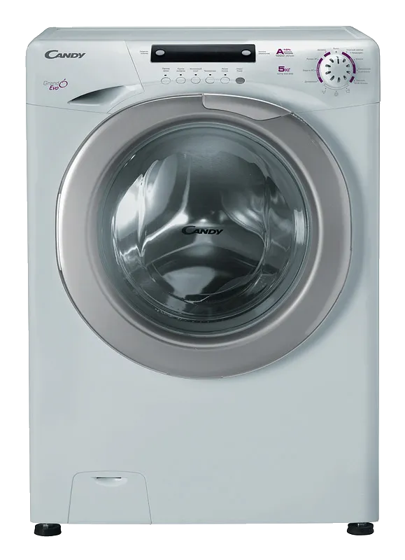 Чистка заливного фильтра-сеточки Candy GOYE 105 LC