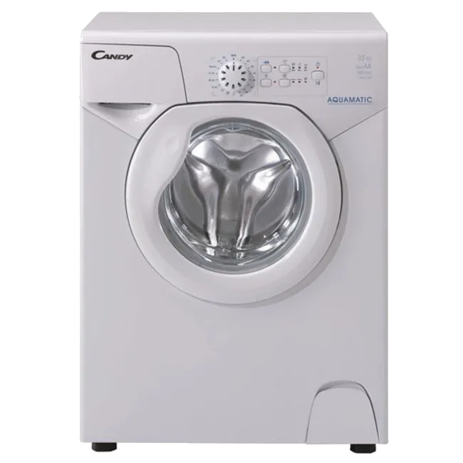 Чистка заливного фильтра-сеточки Candy Aquamatic 80 F