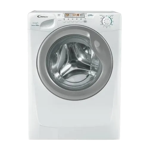 Чистка заливного фильтра-сеточки Candy GO 12102 D