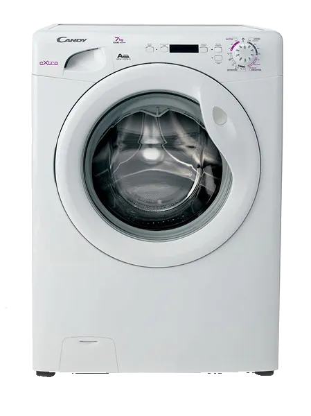 Чистка заливного фильтра-сеточки Candy GC4 1072 D