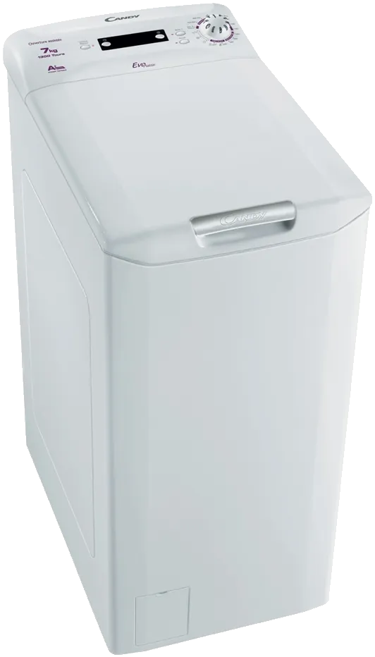 Чистка заливного фильтра-сеточки Candy EVOGT 13072 D