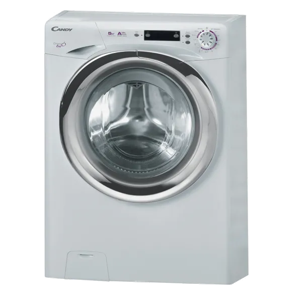 Чистка заливного фильтра-сеточки Candy GO3E 210 2DC