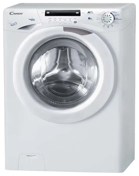 Чистка заливного фильтра-сеточки Candy EVO4 1063 DW