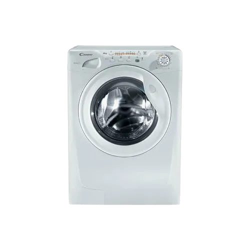 Чистка заливного фильтра-сеточки Candy GO 166