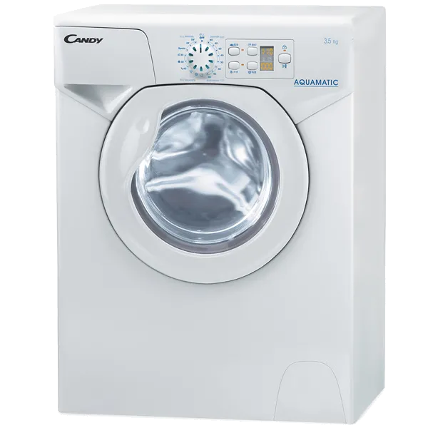 Чистка заливного фильтра-сеточки Candy AQUA 800 DF