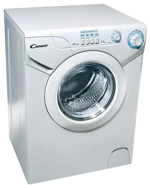 Чистка заливного фильтра-сеточки Candy AQUA 800T