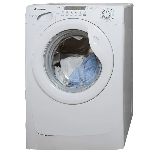 Чистка заливного фильтра-сеточки Candy COS 1072D-S