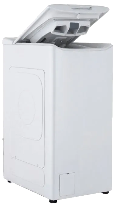 Чистка заливного фильтра-сеточки Candy CTF 806-06S