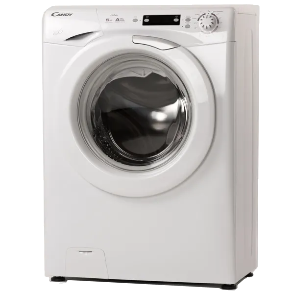 Чистка заливного фильтра-сеточки Candy EVO 1673 DW