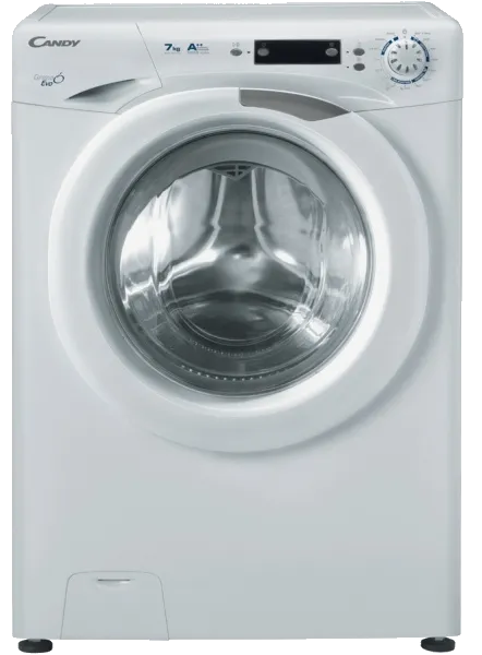 Чистка заливного фильтра-сеточки Candy EVO4 1072 D