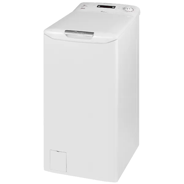 Чистка заливного фильтра-сеточки Candy EVOGT 10072 D-S