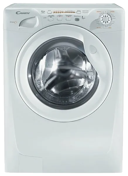 Чистка заливного фильтра-сеточки Candy GO F106/L1-S