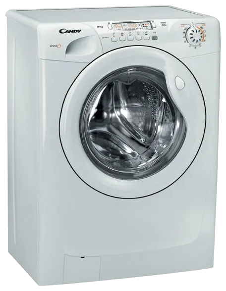 Чистка заливного фильтра-сеточки Candy GO4 1062D