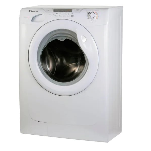 Чистка заливного фильтра-сеточки Candy GO4 F106-16S