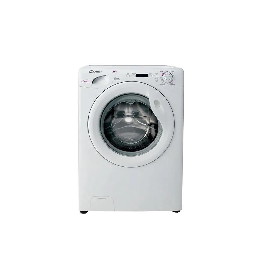 Чистка заливного фильтра-сеточки Candy GC1082D1/1S