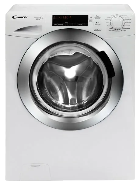 Чистка заливного фильтра-сеточки Candy GV34 126 TC2-07