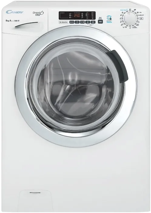 Чистка заливного фильтра-сеточки Candy GVS 138DC3-S