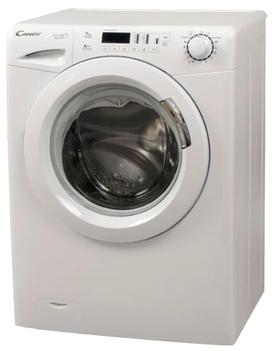 Чистка заливного фильтра-сеточки Candy GSV 139 D3/1-S