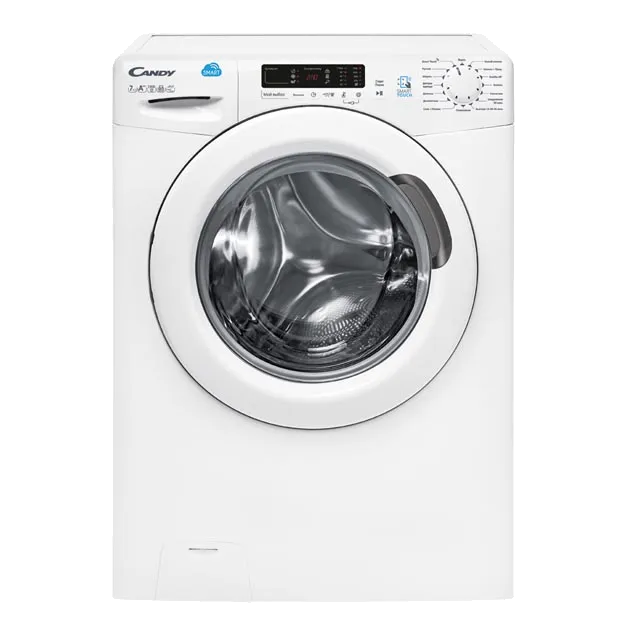 Чистка заливного фильтра-сеточки Candy CS4 1272D3/2-07