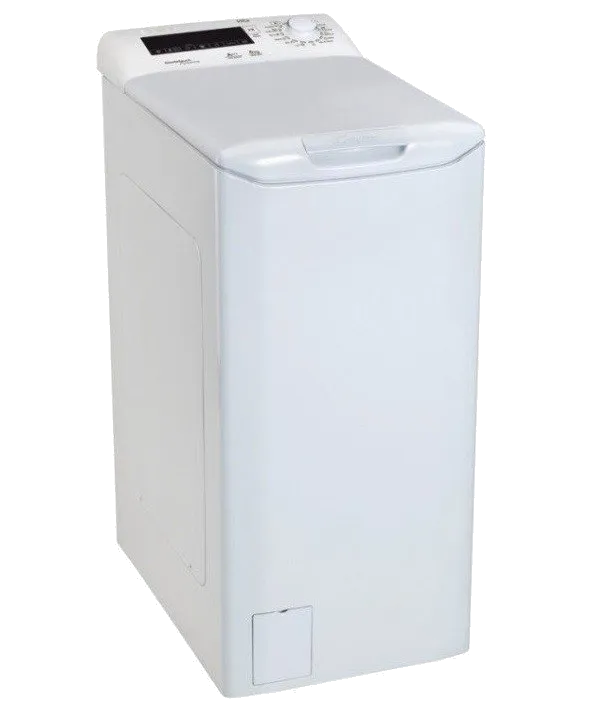 Чистка заливного фильтра-сеточки Candy VITA G170 T/1-S