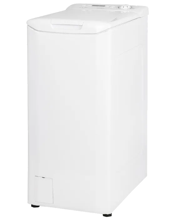 Чистка заливного фильтра-сеточки Candy CLT HG272D-S